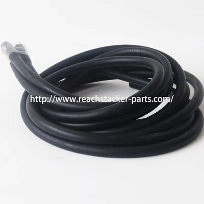 12842901 Rubber hose Penta Spare Parts