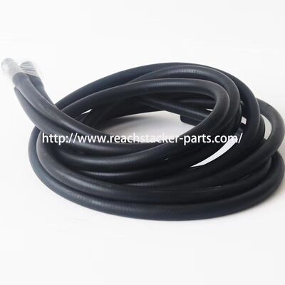 12842901 Rubber hose Penta Spare Parts