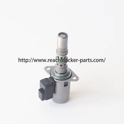 4216197 solenoid valve Konecranes Spare Parts