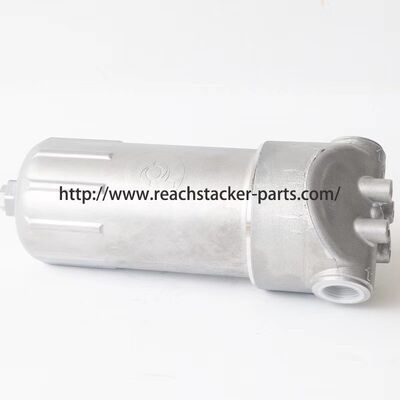 921028.0010 Transmission filter assembly Kalmar Reach Stacker Parts