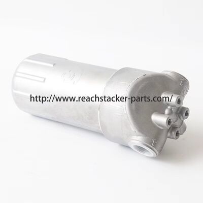 921028.0010 Transmission filter assembly Kalmar Reach Stacker Parts