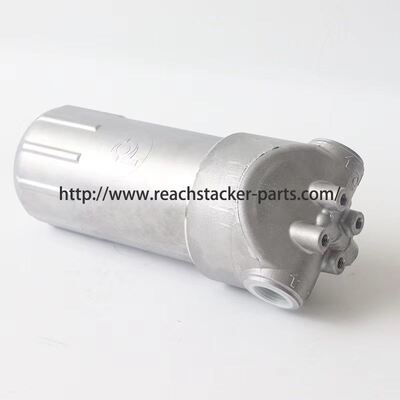 921028.0010 Transmission filter assembly Kalmar Reach Stacker Parts