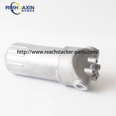 921028.0010 Transmission filter assembly Kalmar Reach Stacker Parts