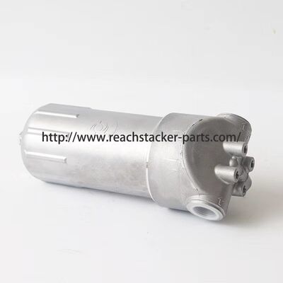 921028.0010 Transmission filter assembly Kalmar Reach Stacker Parts