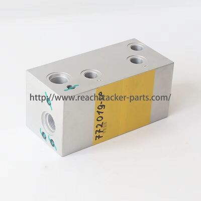 772019 Valve 	Konecranes Spare Parts