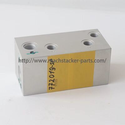 772019 Valve 	Konecranes Spare Parts