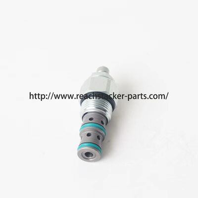 B220401000913 pressure relief valve Sany Reach Stacker Parts