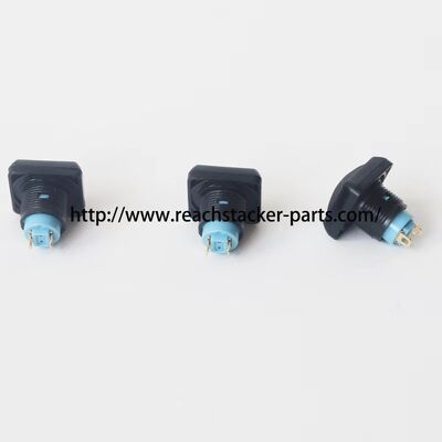 923855.1242 Button Kalmar Reach Stacker Parts