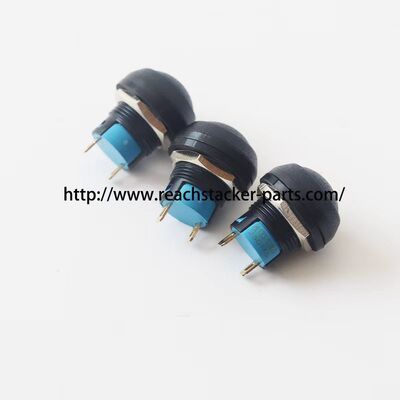 923855.1243 Button Kalmar Reach Stacker Parts