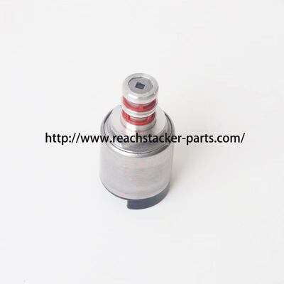 4207160 solenoid valve Konecranes Spare Parts
