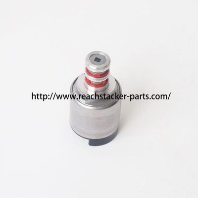 4207160 solenoid valve Konecranes Spare Parts