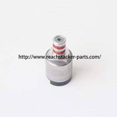 4207160 solenoid valve Konecranes Spare Parts