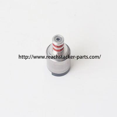 4207160 solenoid valve Konecranes Spare Parts