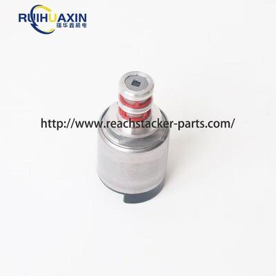 4207160 solenoid valve Konecranes Spare Parts