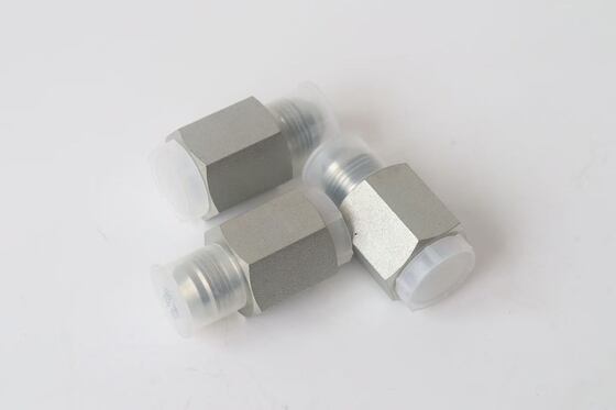 922018.0015 Pipe fitting Kalmar Reach Stacker Parts
