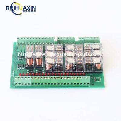 2420.010.0005 computer board Fantuzzi Spare Parts