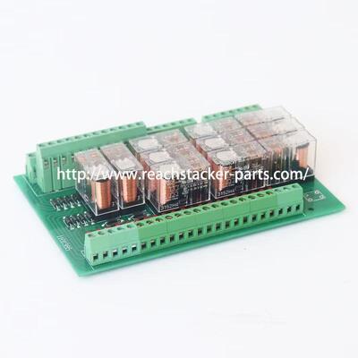 2420.010.0005 computer board Fantuzzi Spare Parts