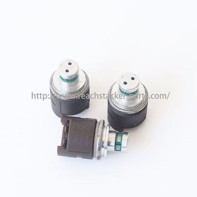 4205794 solenoid valve Konecranes Spare Parts