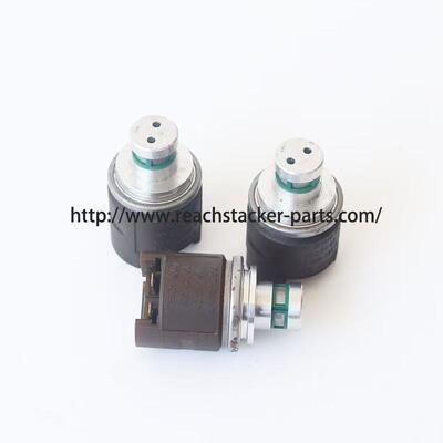 4205794 solenoid valve Konecranes Spare Parts