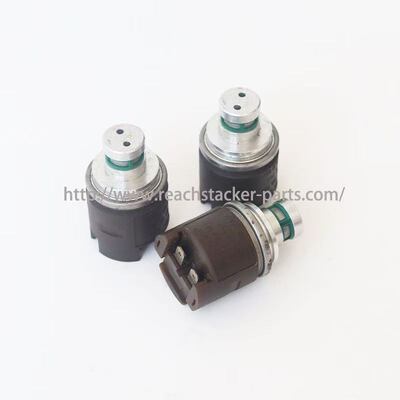 4205794 solenoid valve Konecranes Spare Parts