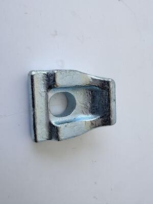6010.060 clamp plate Kessler Axle Parts