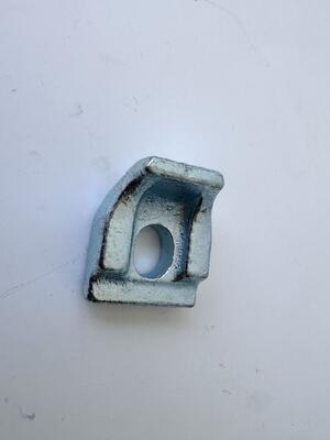 6010.060 clamp plate Kessler Axle Parts