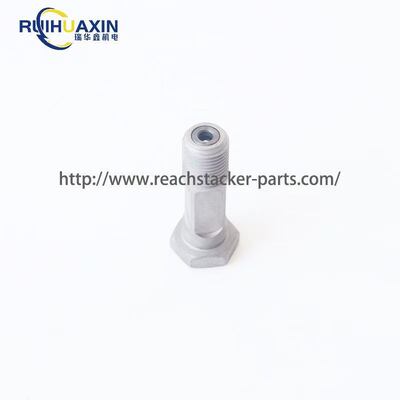 923976.0086 Overflow valve Kalmar Reach Stacker Parts