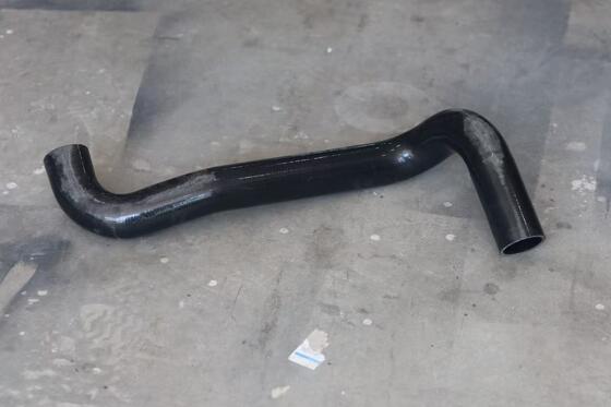 A55269.3200 Water supply pipe Kalmar Reach Stacker Parts