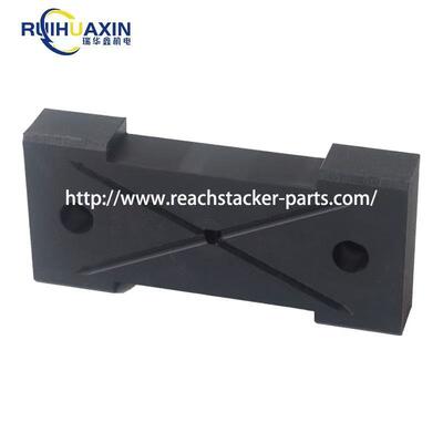 12075142 Slider Sany Reach Stacker Parts