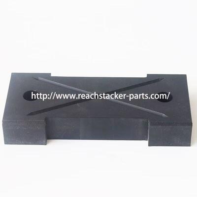 12075142 Slider Sany Reach Stacker Parts
