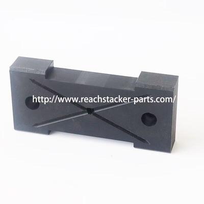 12075142 Slider Sany Reach Stacker Parts