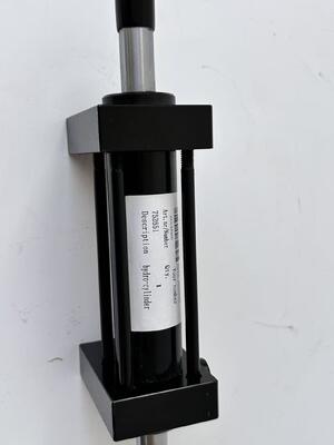 752651 Oil cylinder Elme Spreader Spare Parts