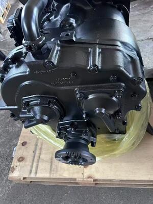 15.5HR36432 gearbox Penta Spare Parts