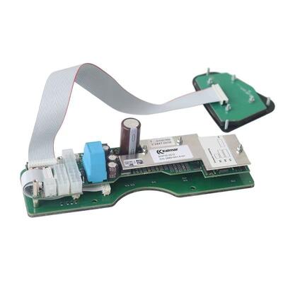 923732.0012 Controller 	Kalmar Reach Stacker Parts