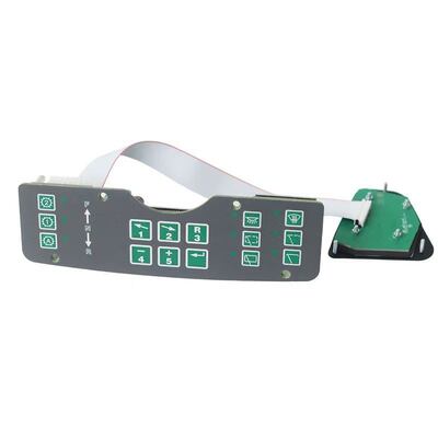 923732.0012 Controller 	Kalmar Reach Stacker Parts
