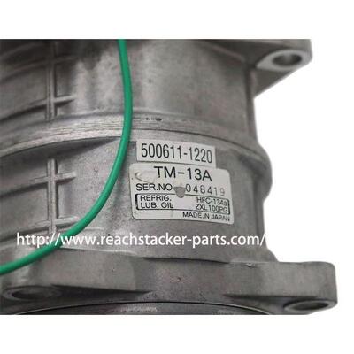 A38374.0100 compressor Kalmar Reach Stacker Parts