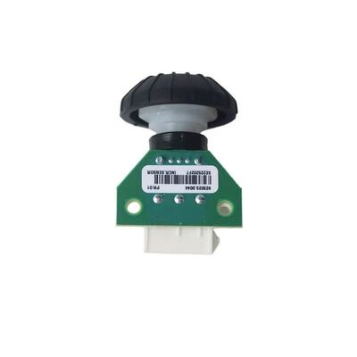 A58513.1100 Button Kalmar Reach Stacker Parts