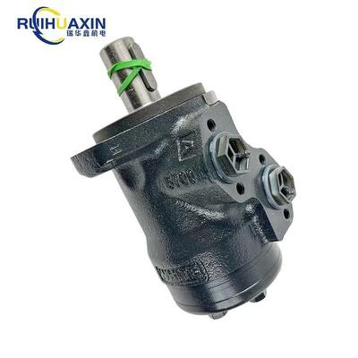 JP123680 Motor Kalmar Reach Stacker Parts