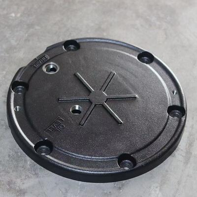 923828.0003 End cap Kalmar Reach Stacker Parts