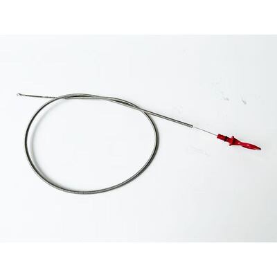 A54772.1300  Oil gauge Kalmar Reach Stacker Parts