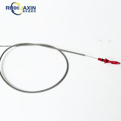 A54772.1300  Oil gauge Kalmar Reach Stacker Parts