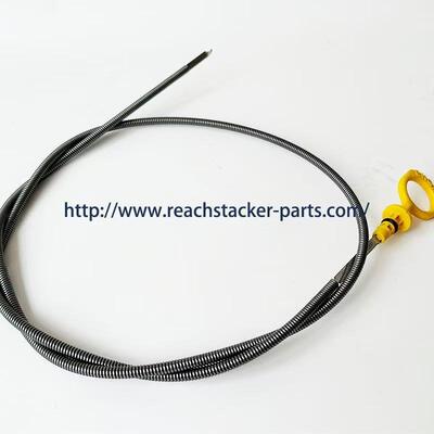 A54772.3100 Oil gauge Kalmar Reach Stacker Parts
