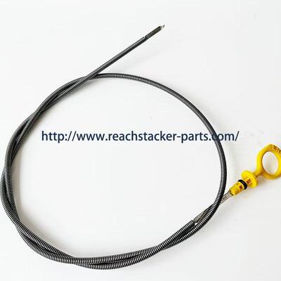 A54772.3100 Oil gauge Kalmar Reach Stacker Parts