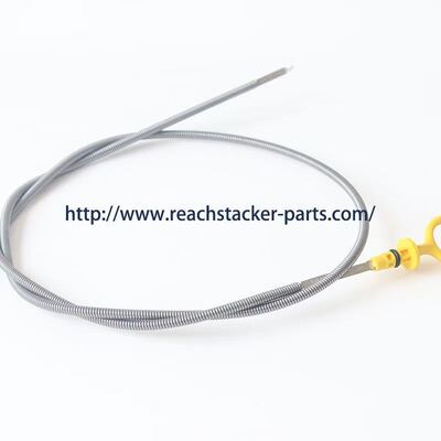A54772.3100 Oil gauge Kalmar Reach Stacker Parts