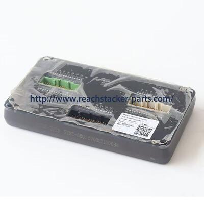 A810201206087 Controller Sany Reach Stacker Parts