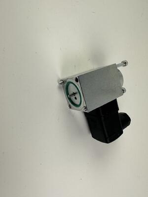 0009736183 Valve Linde Reach Stacker Parts
