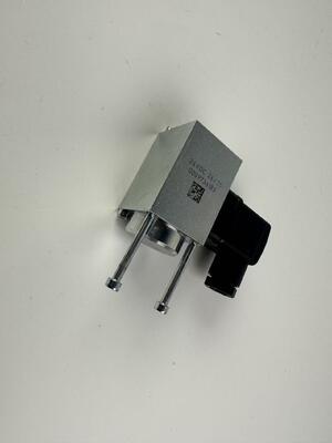 0009736183 Valve Linde Reach Stacker Parts