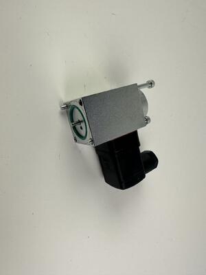 0009736183 Valve Linde Reach Stacker Parts