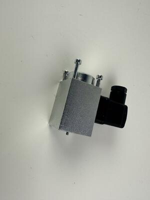 0009736183 Valve Linde Reach Stacker Parts