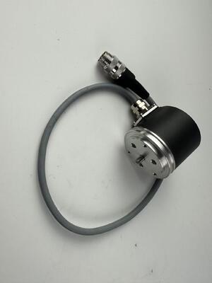 3573604701 Encoder Konecranes Spare Parts